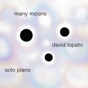 David Lopato - Many Moons (2023)