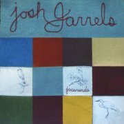 Josh Garrels - Jacaranda (2008) flac