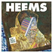 Heems - Eat Pray Thug (2015)