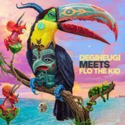 Degiheugi - Degiheugi Meets Flo the Kid (2022) [Hi-Res]