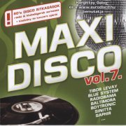 VA - Maxi Disco Vol. 7 (2009)