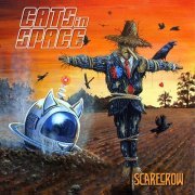 Cats in Space - Scarecrow (2017)