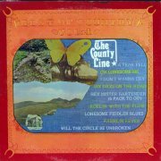 The County Line - Best Of Country Vol.1 (2015) [Hi-Res]