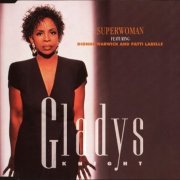 Gladys Knight - Superwoman (Single) (1991)