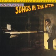 Billy Joel - Songs In The Attic (2013) [SACD]