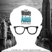 VA - The Woody Allen Experience [6CD Box Set] (2013)