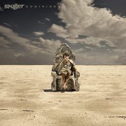 Skillet - Dominion (2022) Hi Res