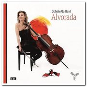Ophélie Gaillard - Alvorada (2015) [Hi-Res]