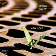 Unicam Jazz 4et - New Hope (2011)