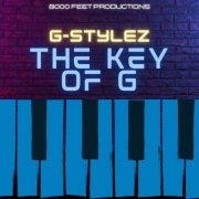 G-Stylez - The Key of G (2024) Hi-Res