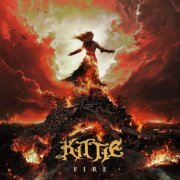 Kittie - Fire (2024) Hi-Res