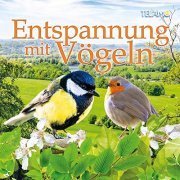 VA - Entspannung mit Vögeln (2019)