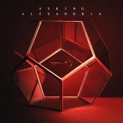 Asking Alexandria - Asking Alexandria (2017) [Hi-Res]