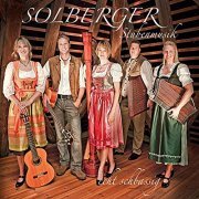 Solberger Stubenmusik - Echt Schbassig (2019)