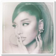 Ariana Grande - Positions (Deluxe) (2021) [Hi-Res]