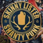 Skinny Lister - Shanty Punk (2023) Hi Res