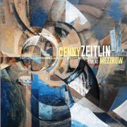Denny Zeitlin - Live at Mezzrow (2020) [Hi-Res]