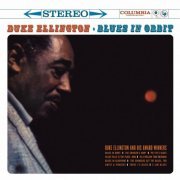 Duke Ellington - Blues In Orbit (1960) [2016 DSD]