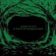 Burd Ellen - A Tarot of the Green Wood (2022) Hi-Res