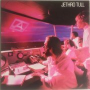 Jethro Tull - A (A La Mode) - The 40th Anniversary Edition (2021) [24-96 FLAC]