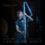 Claire Chase - Density 2036, Pt. 7 (2020) (2023) [Hi-Res]
