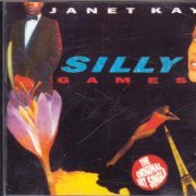 Janet Kay - Silly Games (1979) [Reissue 1992]