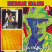 Herbie Mann - Super Mann, Yellow Fever (2001) FLAC
