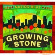 Nation Beat - Growing Stone (2011)