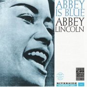 Abbey Lincoln - Abbey is Blue (1959)