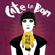 Cate Le Bon - Me Oh My (2009)