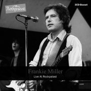 Frankie Miller - Live At Rockpalast (2013)