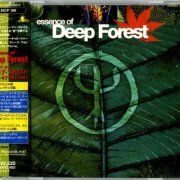 Deep Forest - Essence of Deep Forest (2003)