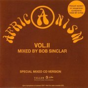 VA - Africanism Vol. II Mixed By Bob Sinclar (2003)