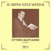 Ettore Bastianini - Ettore Bastianini rarities (2023)