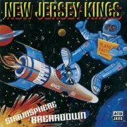 New Jersey Kings - Stratosphere Breakdown (1995)