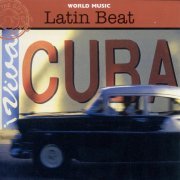 Buena Vista Social Club -  World Music Latin Beat (2008) FLAC