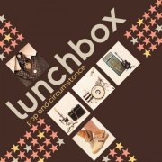 Lunchbox - Pop and Circumstance (2024) [Hi-Res]