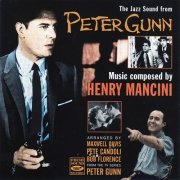 Henry Mancini - The Jazz Sound from Peter Gunn (2019)