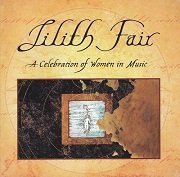 VA - Lilith Fair (A Celebration Of Women In Music) (1998)