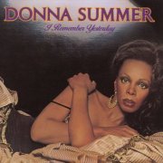 Donna Summer - I Remember Yesterday (2013) [Hi-Res]