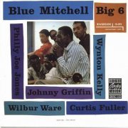 Blue Mitchell - Big 6 (1960)