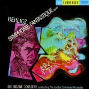 Sir Eugene Goossens, London Symphony Orchestra - Berlioz: Symphonie Fantastique (Transferred from the Original Everest Records Master Tapes) (1959) [Hi-Res]