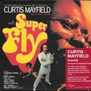 Curtis Mayfield - Superfly (Deluxe Expanded Edition) (2014)