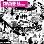 Prefuse 73 - Extinguished (2003) FLAC