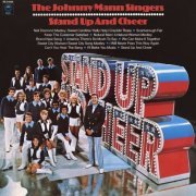 The Johnny Mann Singers - Stand Up And Cheer (1972) [Hi-Res]