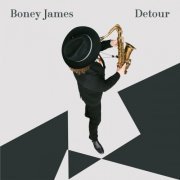 Boney James - Detour (2022) [Hi-Res]