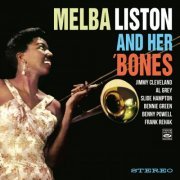 Melba Liston - Melba Liston and Her Bones (Remastered. Stereo version) (2024)