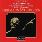 Wiener Symphoniker, Hermann Scherchen - Mahler: Symphonie Nr.7 E-Moll (1992)