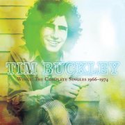 Tim Buckley - Wings: The Complete Singles 1966-1974 (2016) CD-Rip