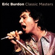 Eric Burdon - Classic Tracks (Remastered) (2023) [Hi-Res]